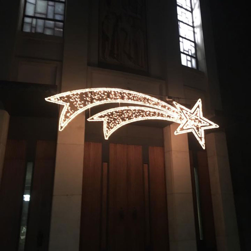 Stella Avvento Santa Lucia Stella Avvento Santa Lucia