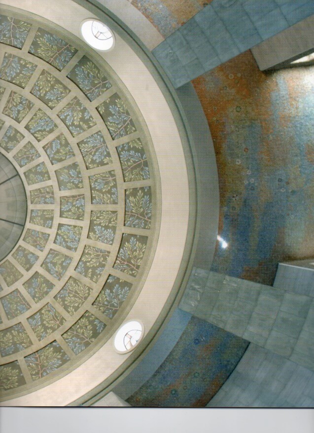 Cupola di Santa Lucia Bergamo