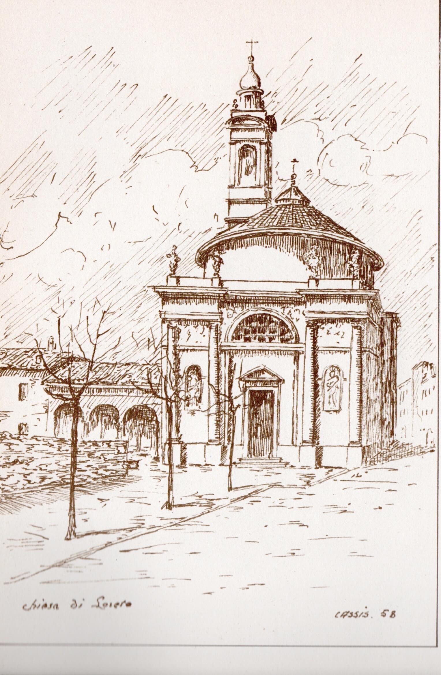 Chiesa di Loreto