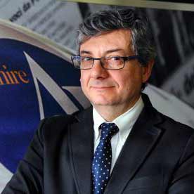 Francesco Riccardi