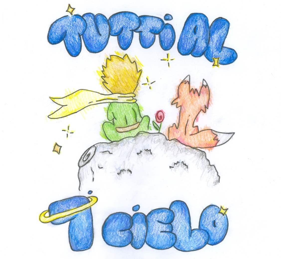CRE 2023 - Tutti al 7° cielo
